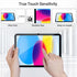iPad 10th Generation 10.9 Tempered Glass Screen Protector.